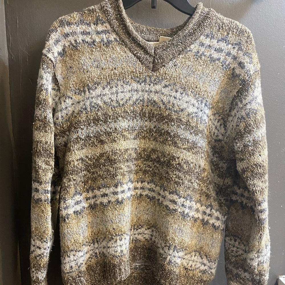 St Johns Bay Sweater